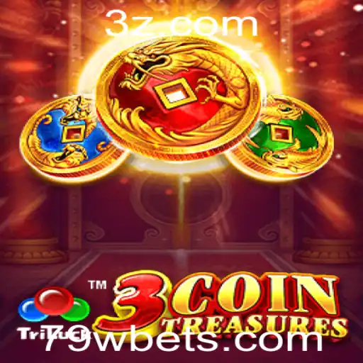 Descubra o Fascinante Mundo de 3CoinTreasures: Um Guia Completo