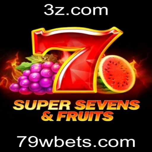 Descubra o Empolgante Mundo de 7SuperSevensFruits