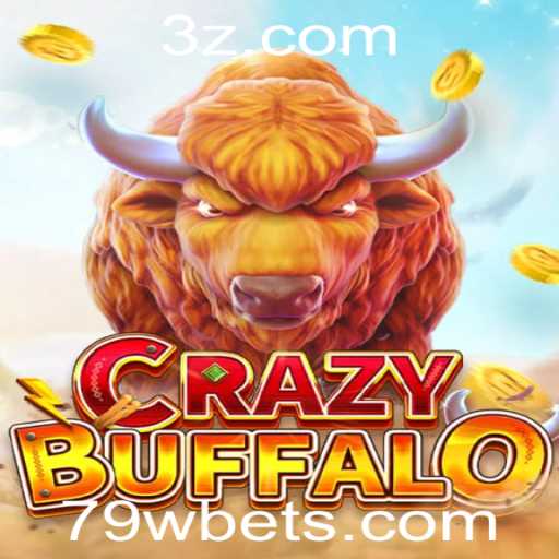 Descubra o Fascinante Mundo de CRAZYBUFFALO: O Jogo Sensação de 2023
