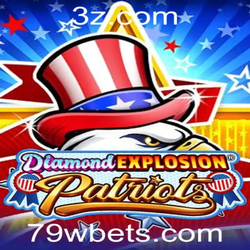 Explorando DiamondExplosionPatriots: Um Mergulho no Mundo do Jogo