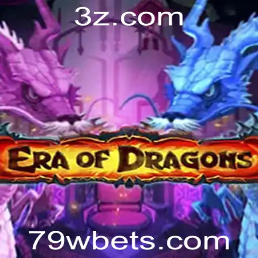 EraOfDragons: Uma Aventura Épica em um Mundo de Fantasia