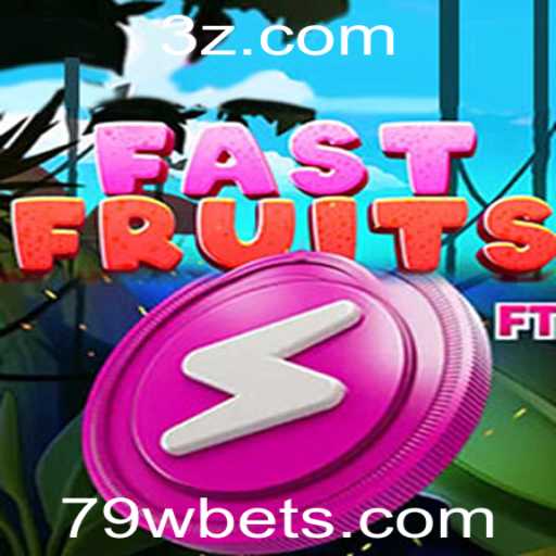 Descubra o Universo Cativante de FastFruits: Um Jogo Empolgante para Todas as Idades