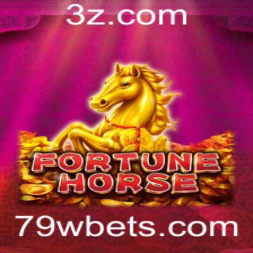 FortuneHorse: A New Era in Gaming with 79w