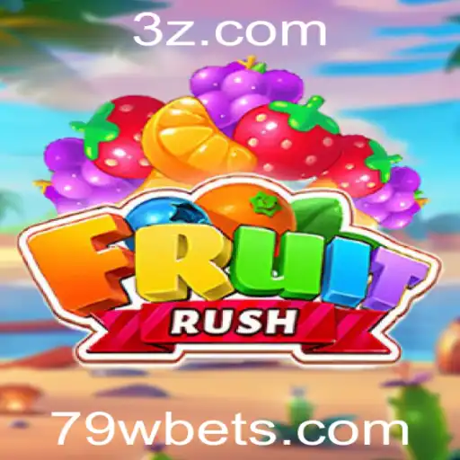 Explorando o Fascinante Mundo de FruitRush: O Jogo Que Conquistou 79w