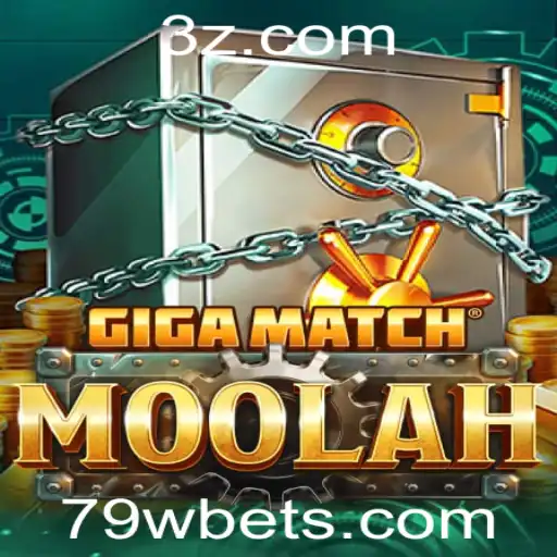 GigaMatchMoolah: Explorando o Novo Fenômeno do Mundo dos Jogos
