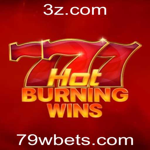 Descubra o Mundo Vibrante de HotBurningWins: Um Jogo de Sorte e Estratégia
