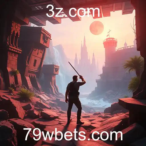 79w: A Revolução dos Jogos em 2025