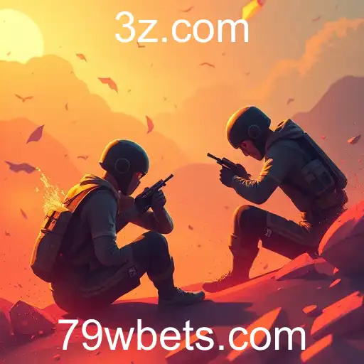 A Ascensão do 79w nos Jogos Online em 2025