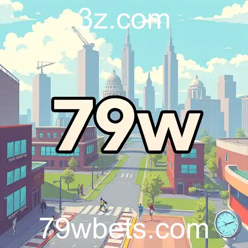 A Ascensão do 79w no Cenário de Jogos Online