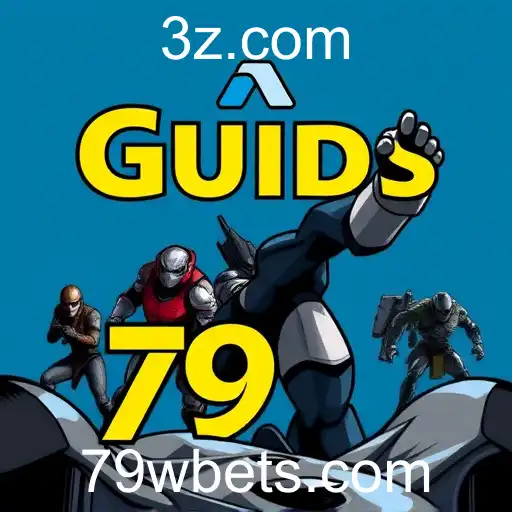 A Revolução do Gaming em 2025: O Papel da 79w nos Jogos em Português