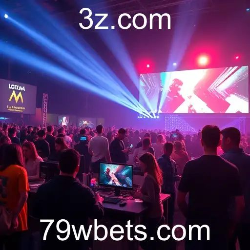 A Revolução dos Jogos em 2026: Tendências e Transformações