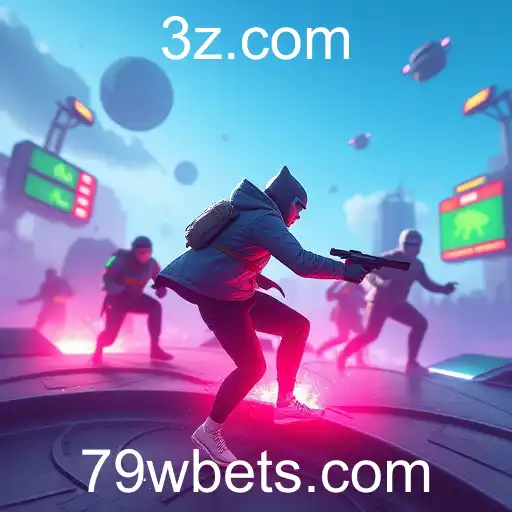 O Impacto da Tendência '79w' no Cenário dos Jogos em 2025