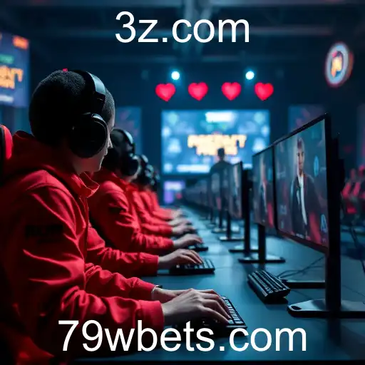 Ascensão e Inovações do '79w' no Cenário de Jogos Online