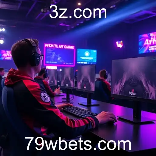 A Revolução dos Jogos Sob a Ótica de 79w