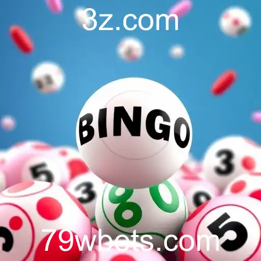 Explorando o Fascinante Mundo dos Jogos de Bingo: Um Mergulho no Universo de 79w