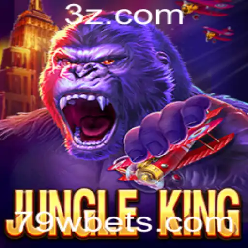 JungleKing: Explorando o Universo Aventuroso do Popular Jogo de Sobrevivência