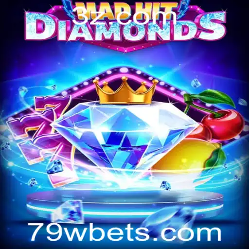 Descubra MadHitDiamonds: Uma Aventura Eletrizante no Mundo dos Jogos