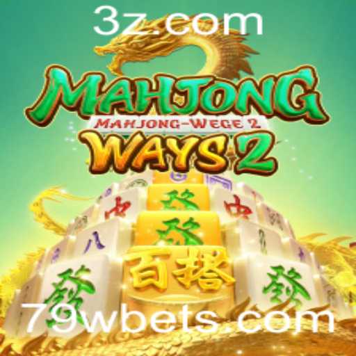 Explorando MahjongWays2: Um Mergulho no Fascinante Mundo de Estratégia e Sorte