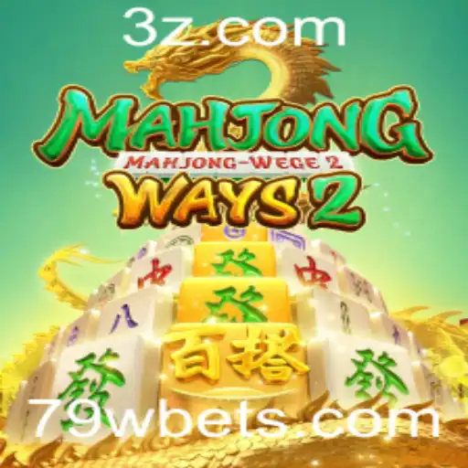 Explorando MahjongWays2: Um Mergulho no Fascinante Mundo de Estratégia e Sorte