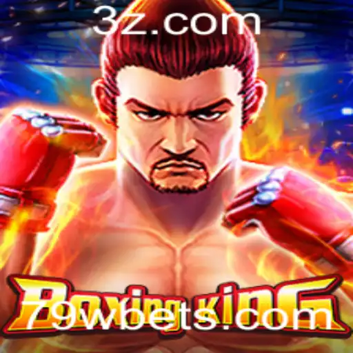 BoxingKing: Uma Jornada no Mundo do Boxe Virtual com Inovações Enterradas nas Regras do Jogo