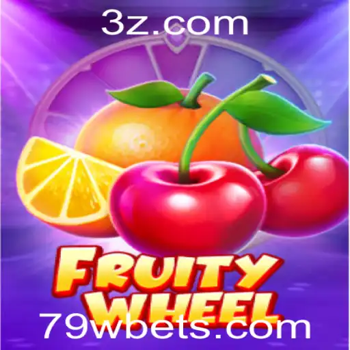 Descubra o Universo Envolvente de FruityWheel: Um Jogo Inovador