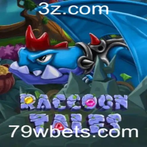 Descubra o Fascinante Mundo de RaccoonTales: Um Guia Completo