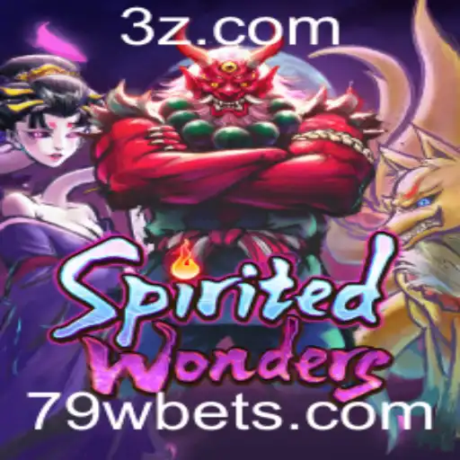 SpiritedWonders: Aventura e Estratégia em um Mundo Imersivo