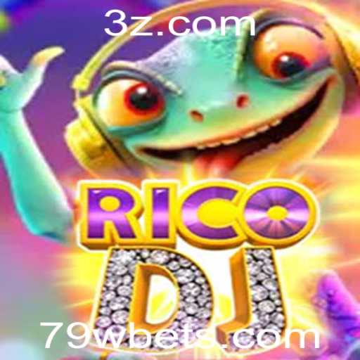 Descubra Tudo Sobre RicoDJ: O Jogo Inovador de Estratégia e Diversão