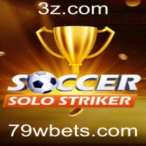 SoccerSoloStriker: O Novo Fenômeno dos Jogos de Futebol