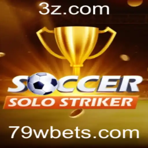 SoccerSoloStriker: O Novo Fenômeno dos Jogos de Futebol