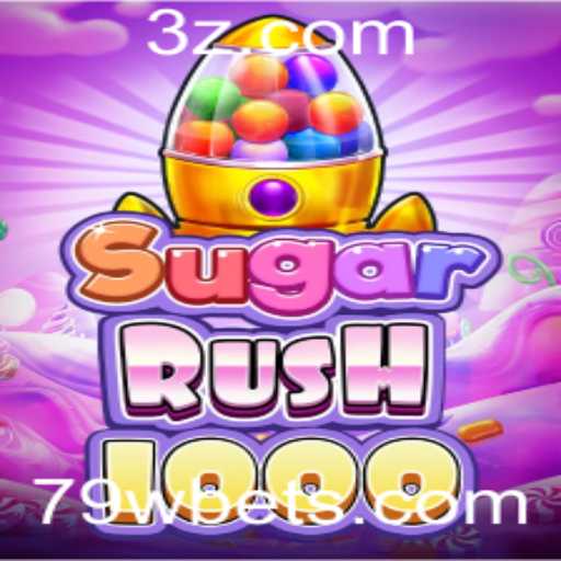 Descubra o Fascinante Mundo do Jogo SugarRush1000