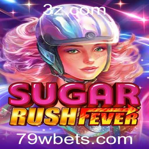 SugarRushFever: Explore o Mundo Doce e Envolvente do Novo Jogo