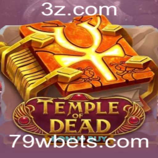 Explorando Aventura e Mistério em TempleofDeadBonusBuy