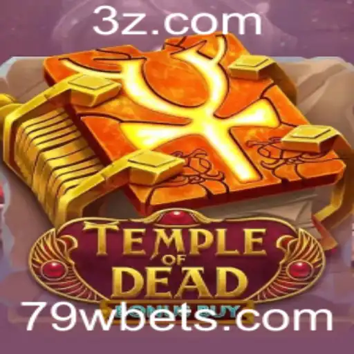 Explorando Aventura e Mistério em TempleofDeadBonusBuy