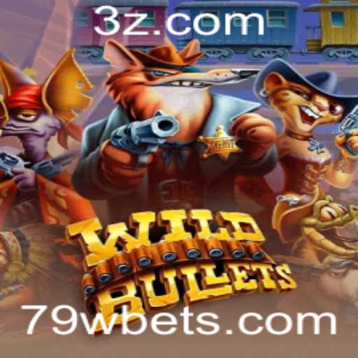 WildBullets: O Jogo de Ação Que Está Transformando o Cenário de Entretenimento