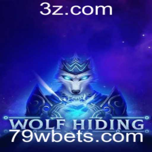 Descubra o Fascinante Mundo do Jogo 'WolfHiding': Estratégia e Aventura
